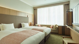 スーペリアツイン (禁煙)