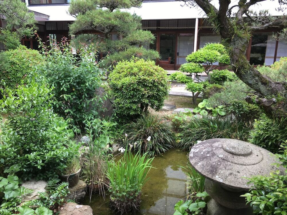 施設からの眺望