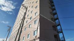 東横イン袖ケ浦駅北口