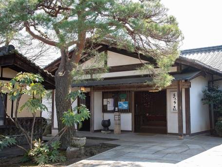 夜がらす山荘 長多喜 / 3