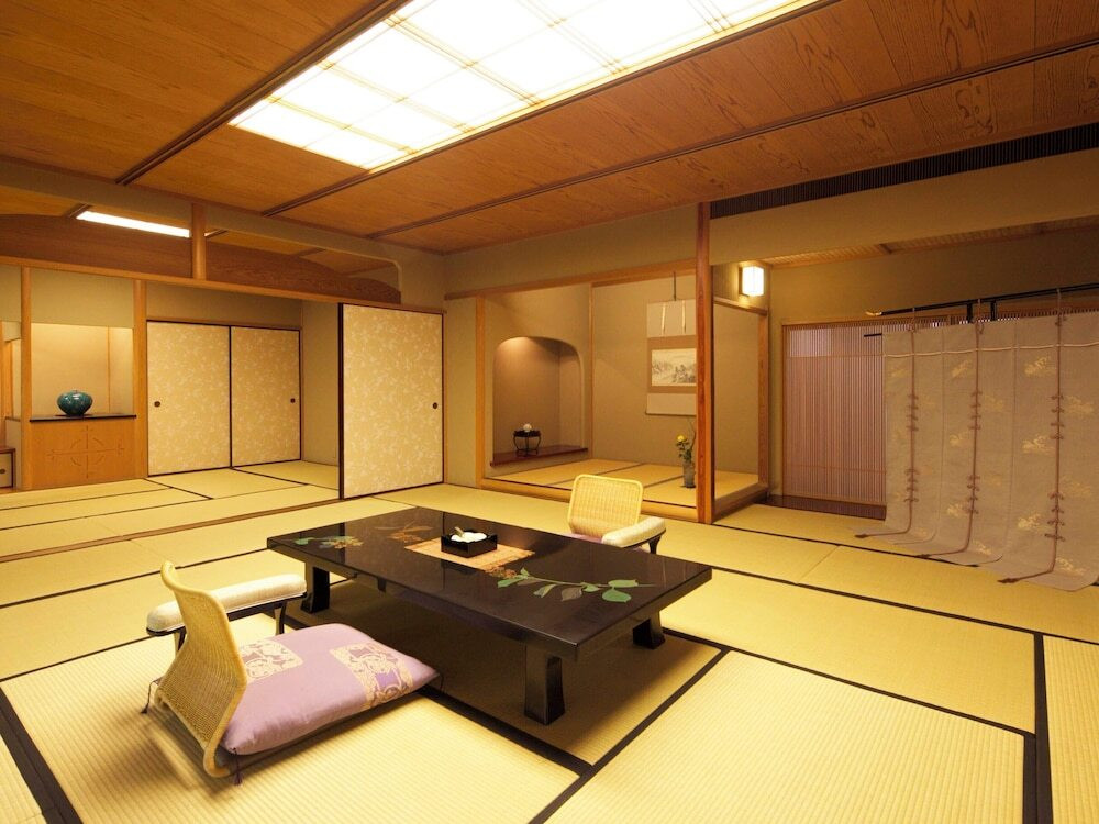 2階建て離れ「和室」②