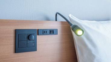 客室の設備とサービス / 18