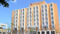 ホテル ライジングサン宮古島