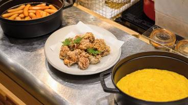 レストラン / 10