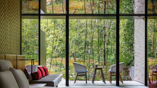 竹林ガーデンキング 禁煙