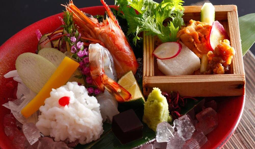 料理1 / 2