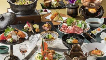 食事・飲み物 / 34