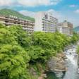 鬼怒川温泉ホテル