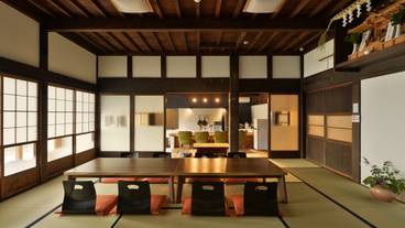 まるがやつ（マルガヤツ） / 4