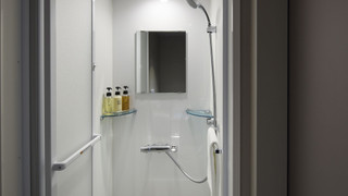 セミダブル (禁煙)