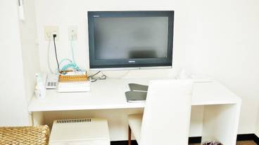 リビング エリア / 34