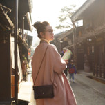 原風景が残る飛騨高山へ気ままなひとり旅♪観光に便利なホテル8選