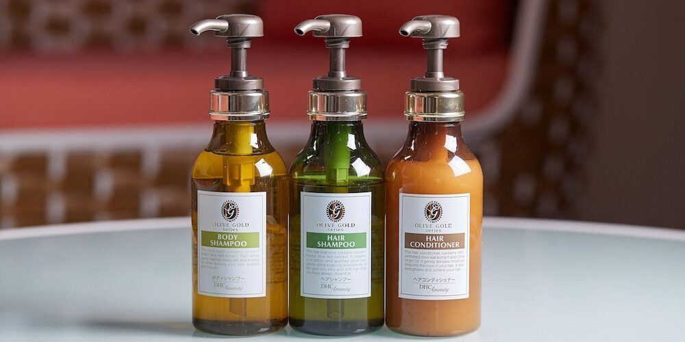 客室の設備とサービス