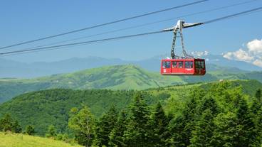 観光スポット / 6