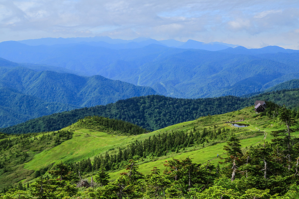 会津駒ヶ岳1038098