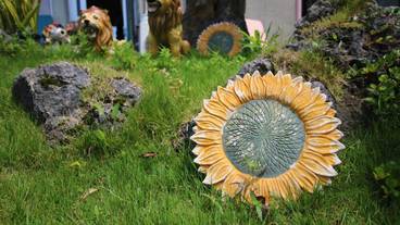 内部エントランス / 2