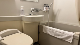 ダブルルーム 禁煙