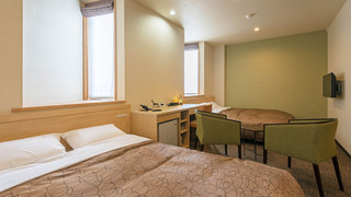 スペシャル ツインルーム