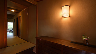 露天風呂付和室【下鴨】禁煙