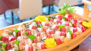 ビュッフェ / 24