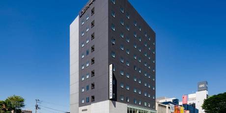 コンフォートホテル秋田