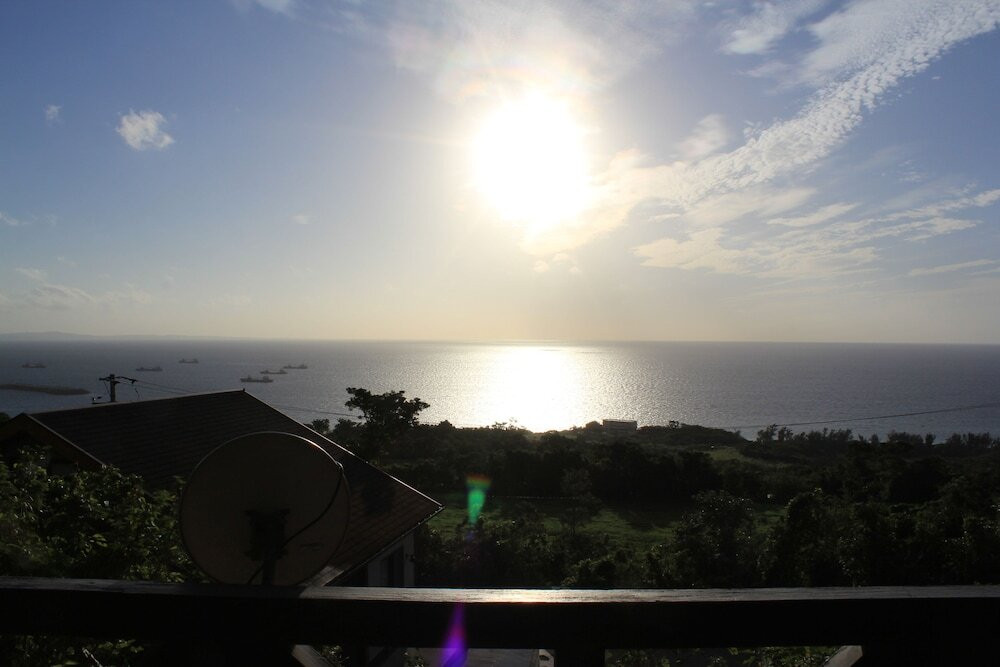 ビーチ / オーシャン ビュー