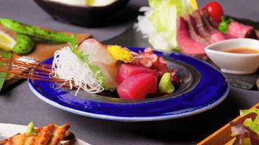 食事・飲み物 / 5