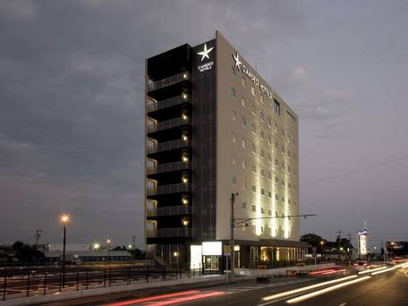 カンデオホテルズ 静岡島田 / 5