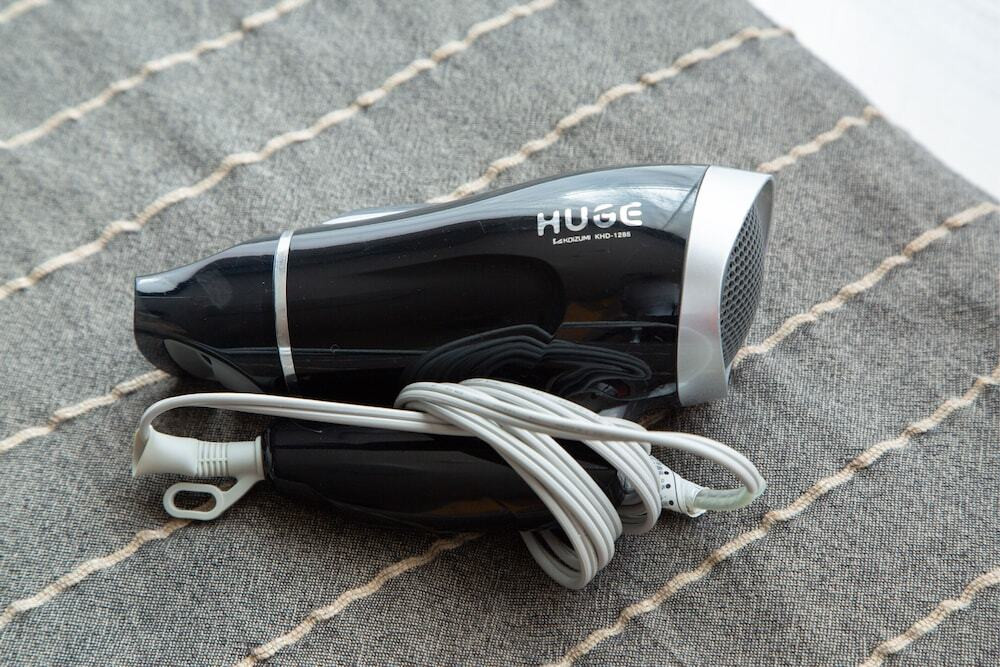 客室の設備とサービス