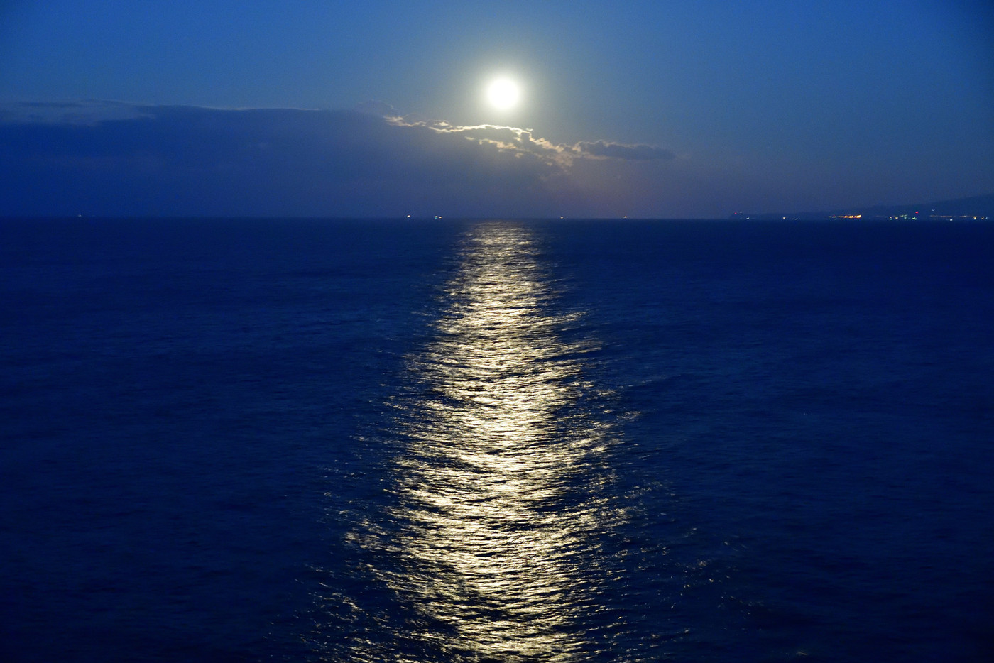 ムーンロード　東伊豆