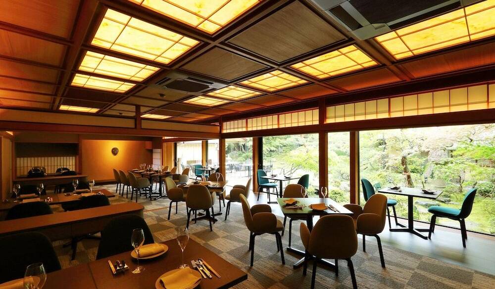 レストラン① / 4