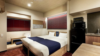 スーペリア ジャパニーズルーム 禁煙