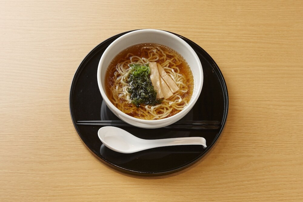 レストラン