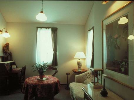 カメリアイン雪椿 / 2