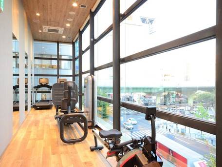 ファーストキャビン御堂筋難波 / 5