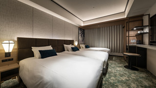 ハリウッドツイン