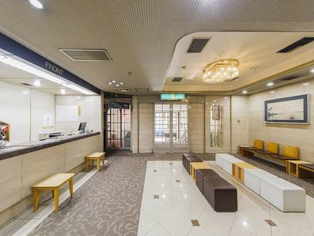 第2サニーストンホテル / 2