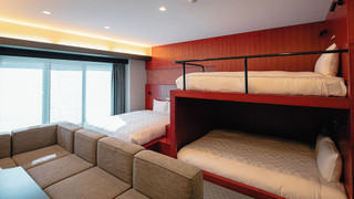 デラックス ルーム