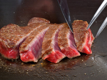 「鉄板焼 季流」 料理 3630110