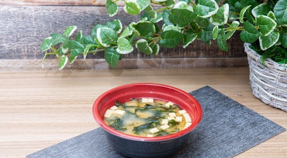 朝食