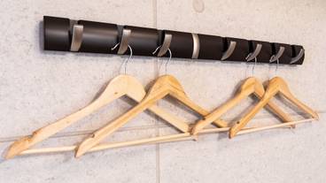 客室の設備とサービス / 9