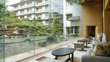 施設からの眺望 / 22