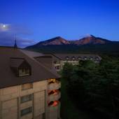 裏磐梯レイクリゾート(福島県 リゾートホテル) / 4