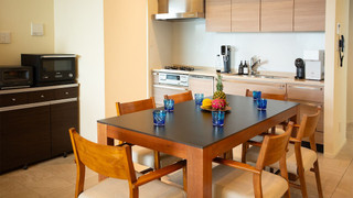 ヴィラ 2 ベッドルーム プライベートプール オーシャンビュー