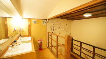 施設内の設備 / 6