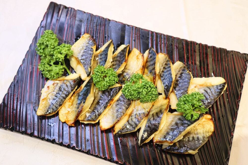 朝食