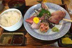 囲炉茶屋