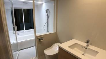 バスルームのシャワー / 16