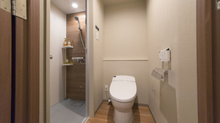 ツインルーム 禁煙