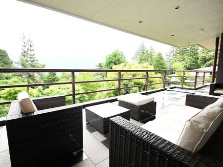 強羅温泉 ホテルマロウド箱根 / 2